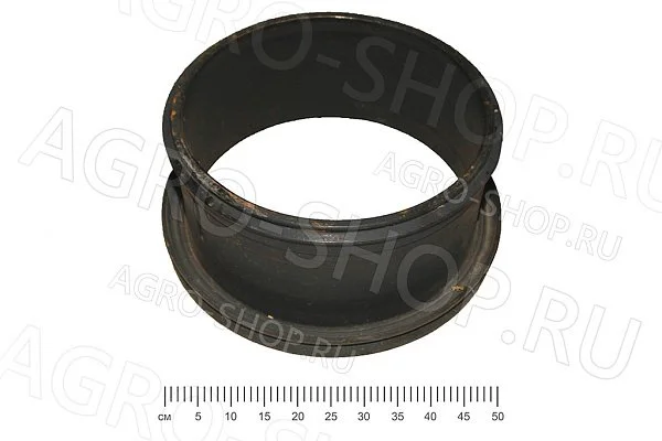 Диск колеса DW 8.5х20 (6520-3101012) бездисковое, для КАМ 5425, МАЗ ЧКПЗ
