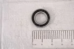 Подшипник 6211.KEEC3 / 6211KLLUC3 / 6211K-2RS1/C3 (конус) (55х100х21) (KOYO) 