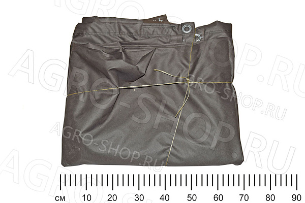 Палатка 4х8,0 м. (автополог) оксфорд