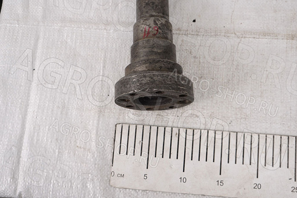 Вал 70С-4202035 ВОМа Т-70 