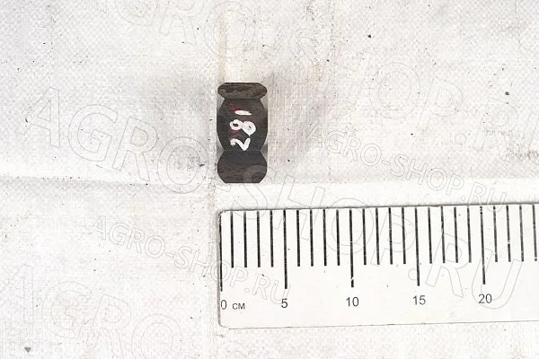 Гайка БДО 01.301 М42х3, сталь, h=35 мм, БДТ 7/10 Омск