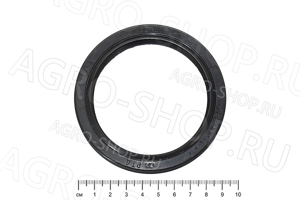 Сальник 75х95х10 2.2 ГОСТ 8752-79 