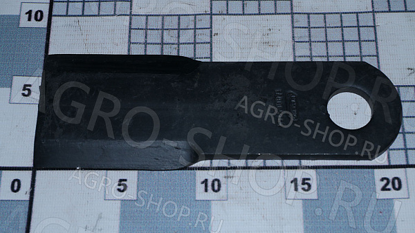 Нож Т40005141 центральный (L=210 мм)  GASPARDO