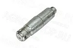 Палец 102-3405112-01 гидроцилиндра Ц63 голый d=28мм, L=128мм  (У)