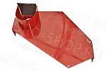 Щиток КПР-1-9200020-01 левой боковой секции КПР-9 