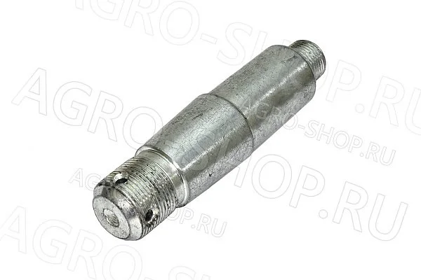 Палец 102-3405112-01 гидроцилиндра Ц63 голый d=28мм, L=128мм  (У)