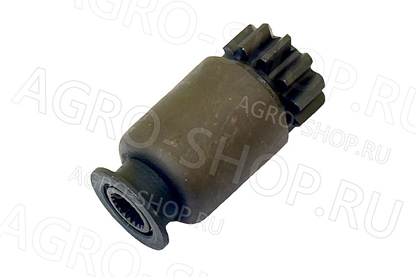 Привод стартера 2502.3708600 11зуб К-700 БАТЭ