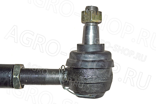 Тяга 50-3003010-А4 рулевая L=330мм МТЗ-80 (К)