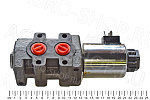 Клапан SVV-90-G-12V дивертор с разъёмом (90 л/мин., 12В) опрыскиватель ОП/ОС 
