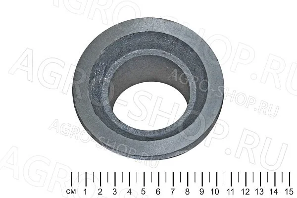 Фланец ЛШ-302  ЛДГ-10 Барнаул
