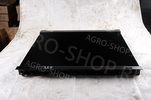 Радиатор 02-010450-00 (Конденсатор) кондиционера КСУ Август
