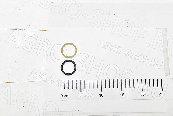 РК гидроцилиндра ГА-80000 подъема мотовила Нива, Дон (2618)