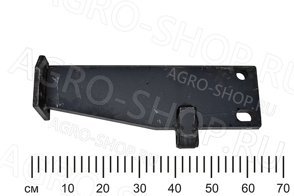 Стойка ПГК 01.100 культиватора КПГ-250, ПГ-3/5, ГУН-4 