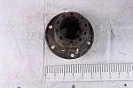 Ступица 66-02-3103015-02 переднего/заднего колеса голая ГАЗ-66,3308 ГАЗ