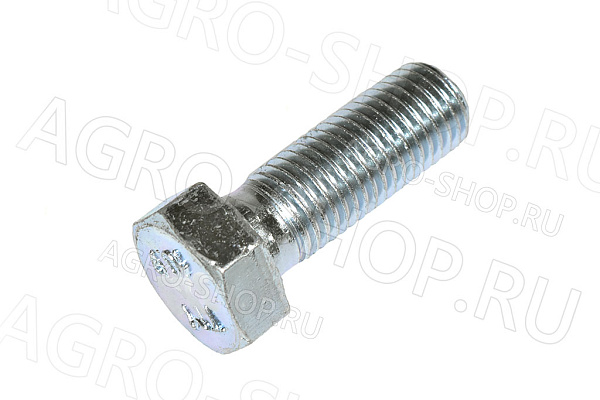 Болт 20х55 ГОСТ 7798 кл.пр.10.9 