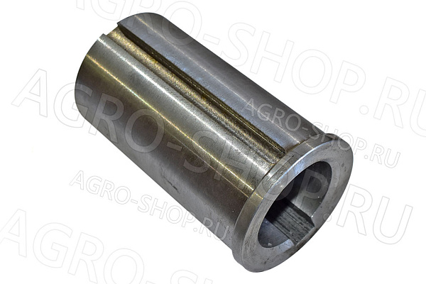 Втулка электродвигателя (d=41,7 мм, D=60 мм) ДПМ-18,5 