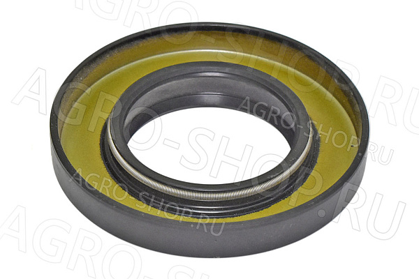 Сальник 3160-2402052-03 (42х75х10/15,5) хвостовика УАЗ NAK