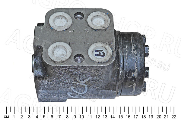 Насос-дозатор SUВ 125-12,5/16  (4 выхода) Енисей 