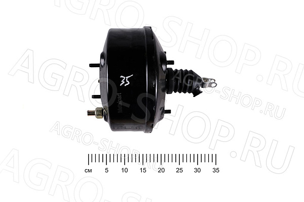 Усилитель МР-3151-3510010 гидровакуумный УАЗ MetalPart