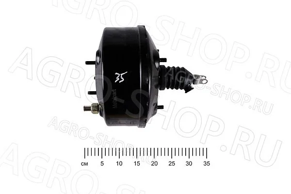 Усилитель МР-3151-3510010 гидровакуумный УАЗ MetalPart