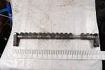 Механизм 3518050-16550 пальчиковый шнека жатки в сборе(для пальца 14мм) Дон-1500Б, Акрос, Вектор 