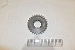 Шестерня КС-100-0114601  КС-100 