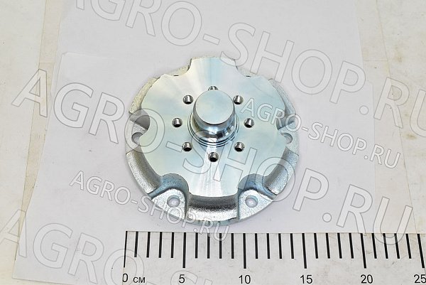 Опора 523D0516Z верхнего вальца левая  