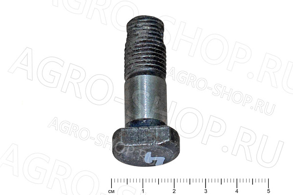 Болт 130-1005127 крепления маховика ЗИЛ-130 