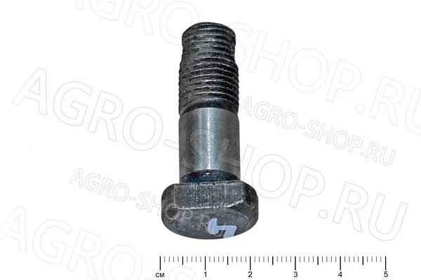 Болт 130-1005127 крепления маховика ЗИЛ-130 