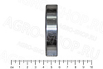 Подшипник 7007-B-2RS (35х62х14) (К) 