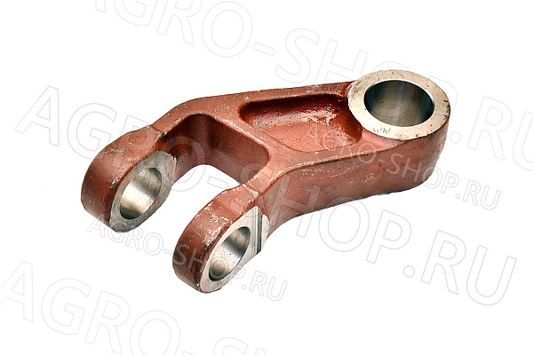 Рычаг 2256010-4628096 нижней части К-744Р ПТЗ АО