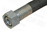 РВД  L=1,35м 1" Ду25 Г50 Р42х2 4SH 0/90 DKO (4SHDIN25P=380DKO(г)422(90)/1300) УЭС  