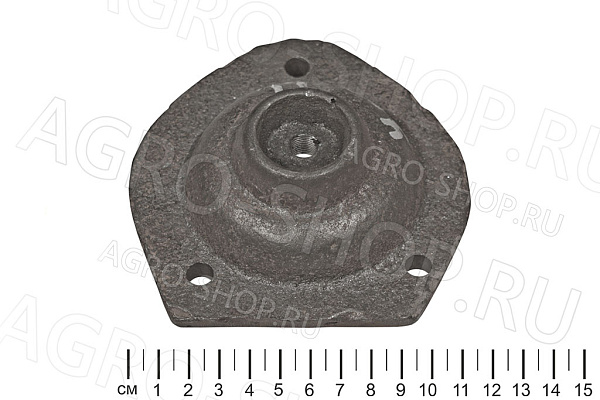 Крышка ККШ 01.111/ККШ 00.105 корпуса подшипника ЗККШ-6 Омск