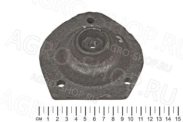 Крышка ККШ 01.111/ККШ 00.105 корпуса подшипника ЗККШ-6 Омск
