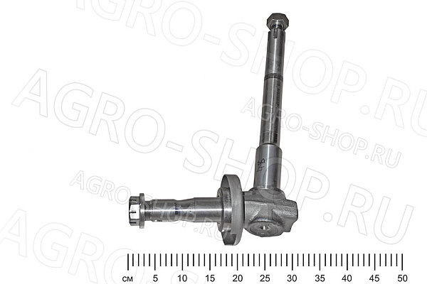 Цапфа 70-3001085 поворотная левая МТЗ-80 (ТАРА)