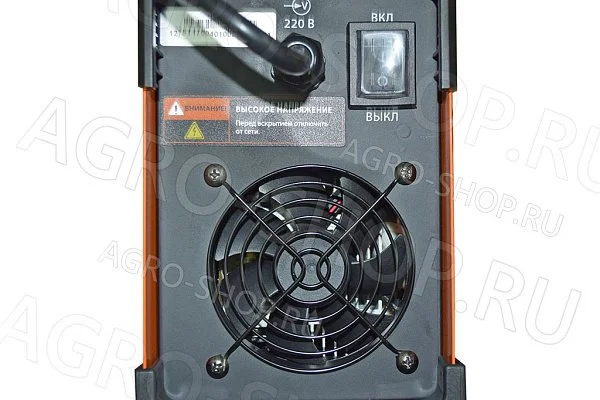 Инвертор  "REAL"  ARC-200 (Z238) 