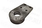 Корпус КЗК-6.02.004 подшипника, 4 отверстия под крепление КЗК 