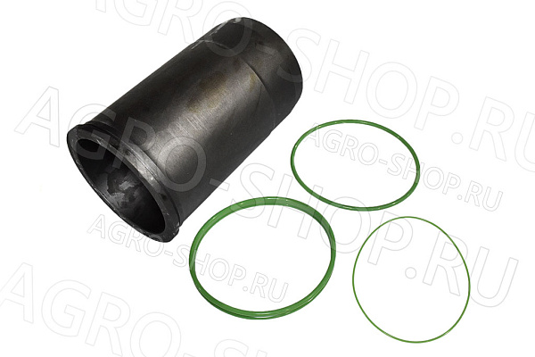 Гильза поршневая 840.1002021-11 ТМЗ-8481.10, ТМЗ-8486.10 (Мотордеталь) 