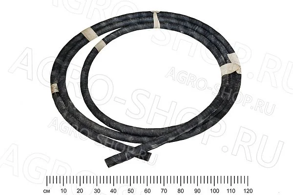 Рукав В-2-32-3 ГОСТ 5398-76 напорно-всасывающий резина (10 м.) СЗРТ