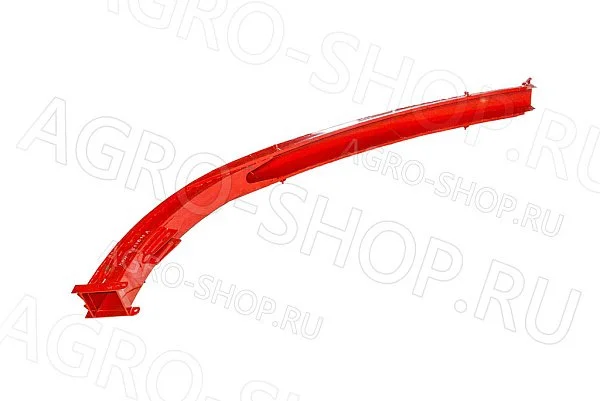 Трубопровод КРН 0500010А  КИН-Ф-1500 