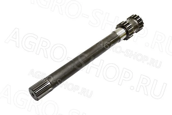 Вал 70-3504055 тормоза L=360 мм. МТЗ-82 (К)