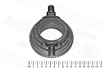 Отводка 50-1601180-А в сборе с подшипником МТЗ-80/82/952/1221 (RusDisk)