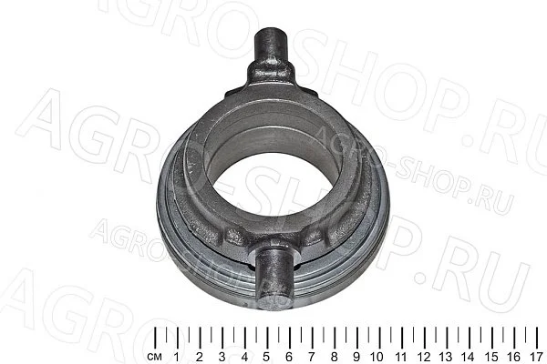 Отводка 50-1601180-А в сборе с подшипником МТЗ-80/82/952/1221 (RusDisk)