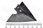 Лапа 15050-375 (375 мм) ПК Агратор 8500, Кузбасс, Полярис, Алькор Bellota