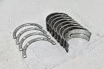 Вкладыши коренные КР3 60-1000102 Р3 СМД-60 Тамбов 