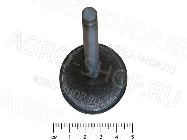 Клапан 4021.3906593 впускной (4шт) ГАЗ-53,3307,24 ЗМЗ