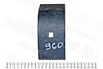 Нож КИР 5023.157-0306  Кир-1,5 