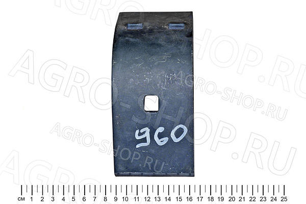 Нож КИР 5023.157-0306  Кир-1,5 