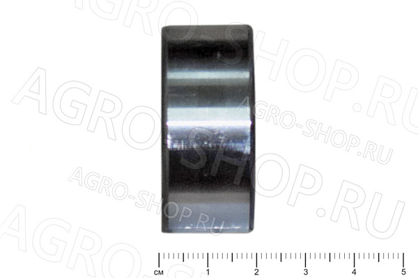 Подшипник 3203A-2RS1TN9 / 3056203 (17х40х17,5) (SKF) 