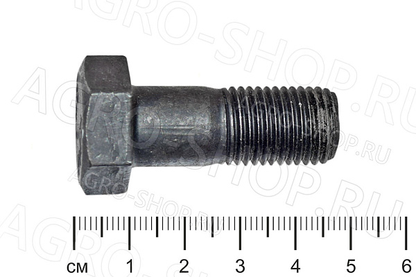 Болт 50-1005127-А крепления маховика Д-243/245 (К)